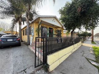 1832 E 108th, Los Angeles, CA 90059