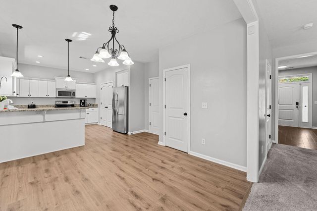 321 Crown Heights Way, Grovetown, GA 30813