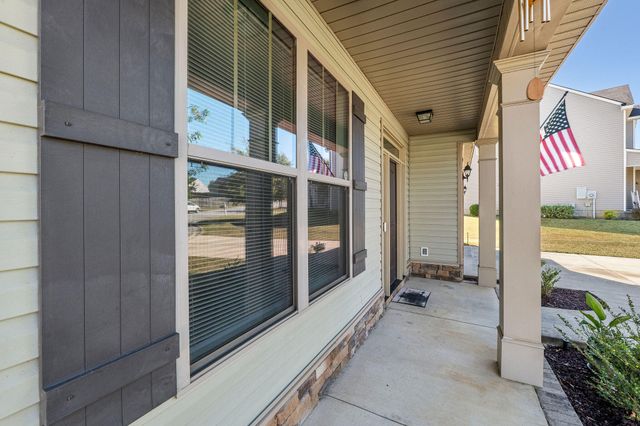 321 Crown Heights Way, Grovetown, GA 30813