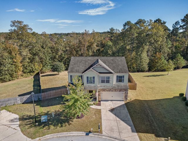 321 Crown Heights Way, Grovetown, GA 30813