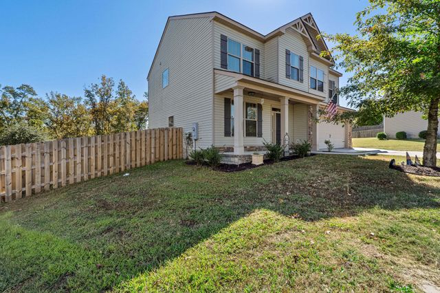 321 Crown Heights Way, Grovetown, GA 30813