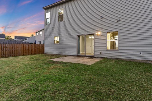 321 Crown Heights Way, Grovetown, GA 30813