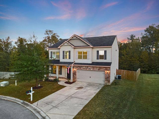 321 Crown Heights Way, Grovetown, GA 30813