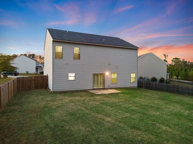 321 Crown Heights Way, Grovetown, GA 30813