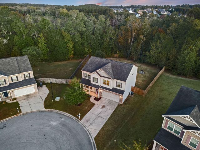 321 Crown Heights Way, Grovetown, GA 30813