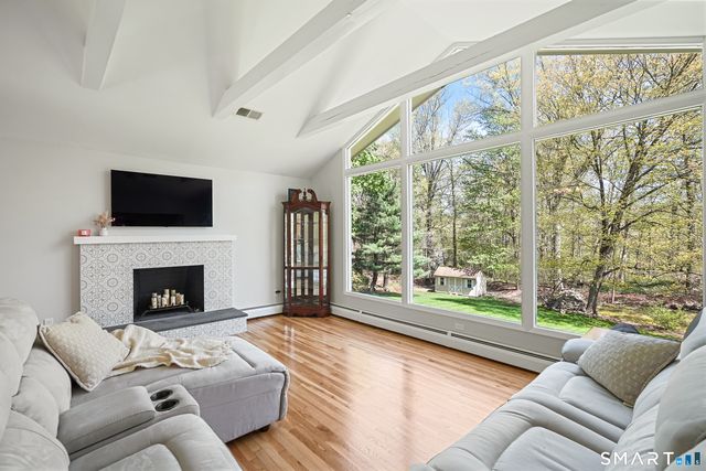 2525 Long Ridge Road, Stamford, CT 06903