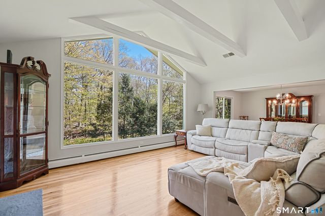 2525 Long Ridge Road, Stamford, CT 06903