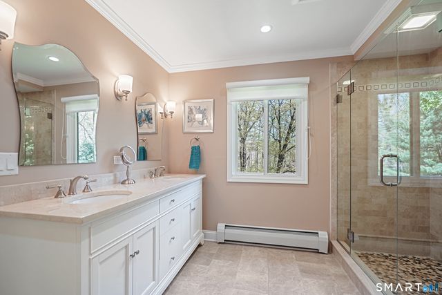 2525 Long Ridge Road, Stamford, CT 06903