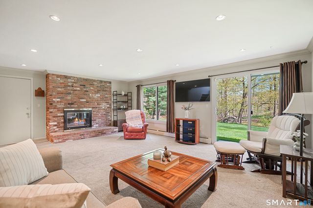 2525 Long Ridge Road, Stamford, CT 06903