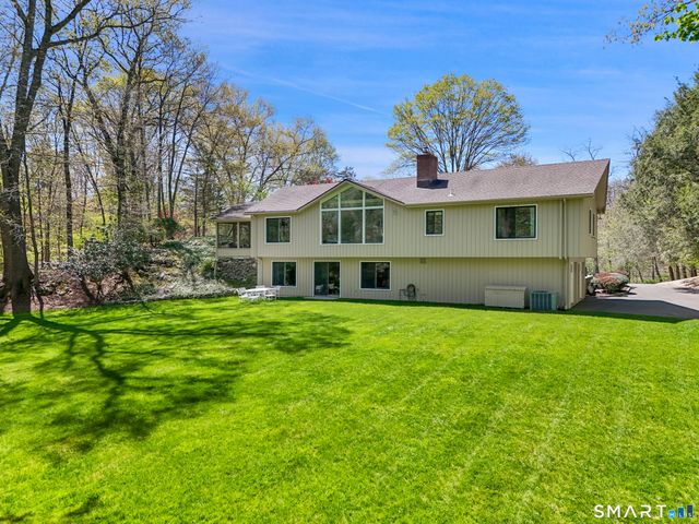 2525 Long Ridge Road, Stamford, CT 06903