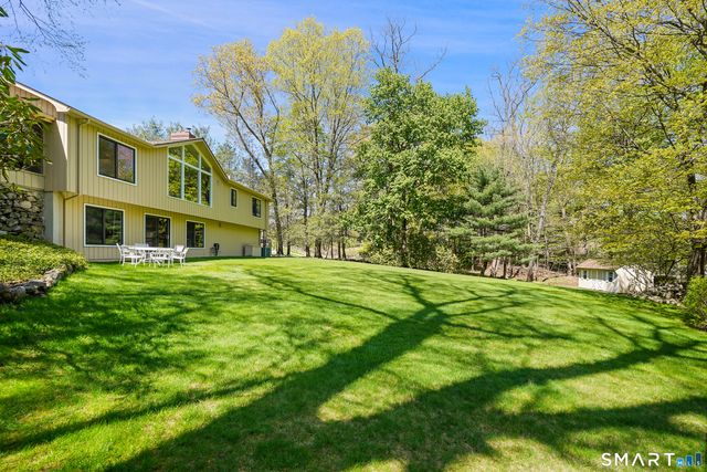 2525 Long Ridge Road, Stamford, CT 06903