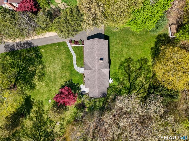 2525 Long Ridge Road, Stamford, CT 06903