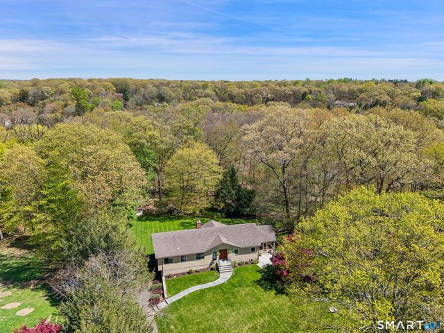 2525 Long Ridge Road, Stamford, CT 06903