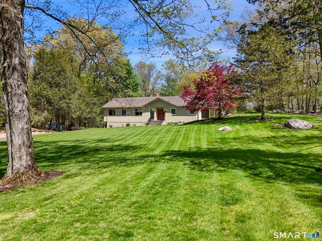 2525 Long Ridge Road, Stamford, CT 06903