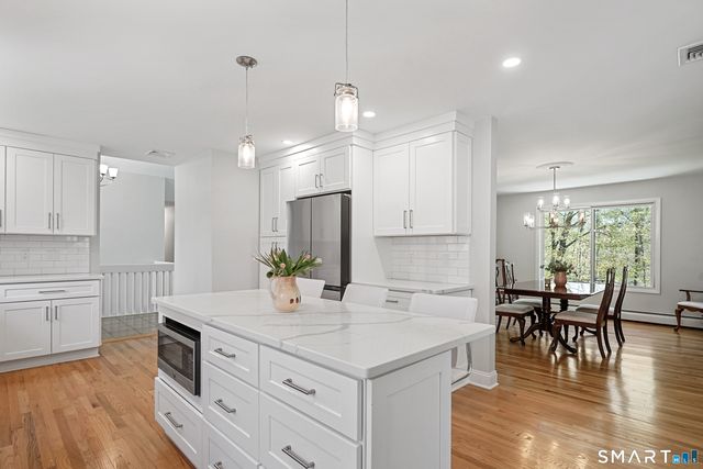 2525 Long Ridge Road, Stamford, CT 06903