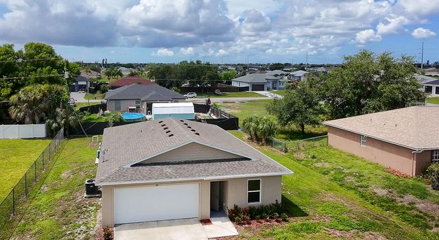 26 NE 12th Terrace, Cape Coral, FL 33909