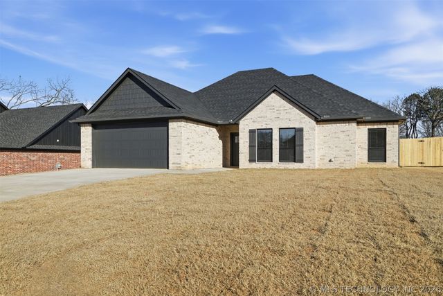 1900 Boxer Lane, Durant, OK 74701