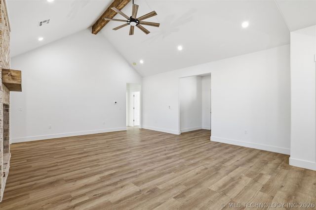1900 Boxer Lane, Durant, OK 74701