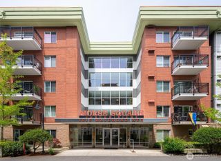 1015 Railroad Avenue #518, Bellingham, WA 98225
