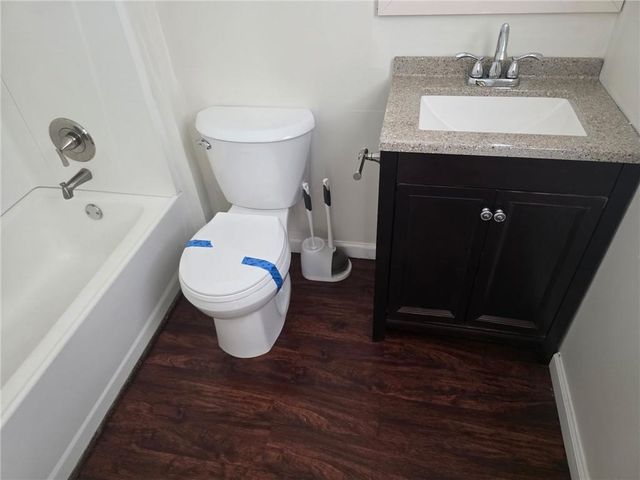 6625 Wellington Square, Norcross, GA 30093