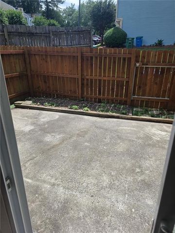 6625 Wellington Square, Norcross, GA 30093