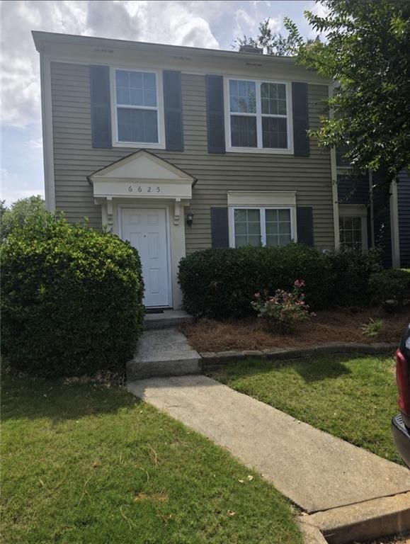 6625 Wellington Square, Norcross, GA 30093