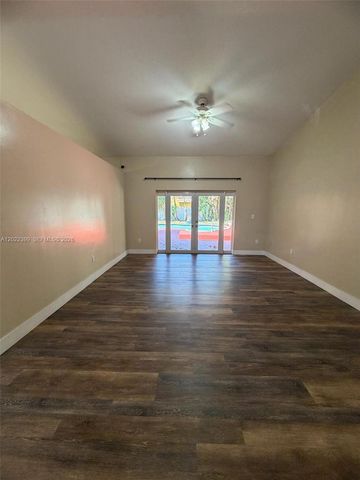 13313 NW 11th Dr, Sunrise, FL 33323