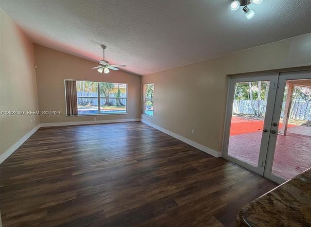 13313 NW 11th Dr, Sunrise, FL 33323