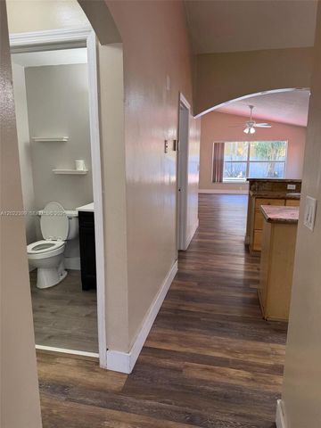 13313 NW 11th Dr, Sunrise, FL 33323