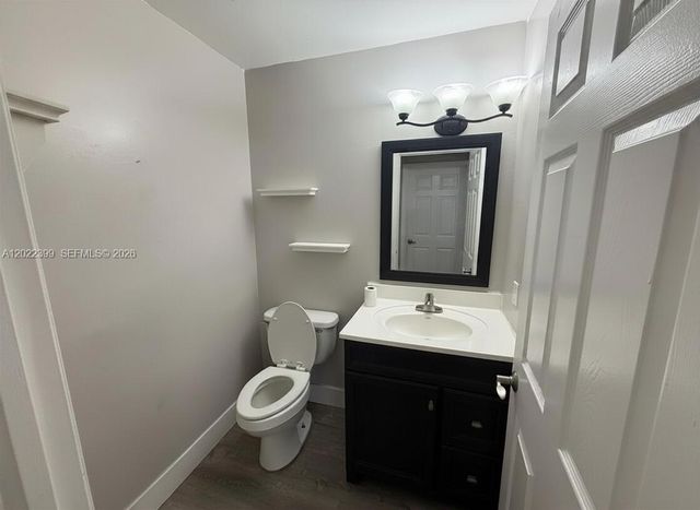 13313 NW 11th Dr, Sunrise, FL 33323