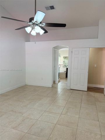 13313 NW 11th Dr, Sunrise, FL 33323