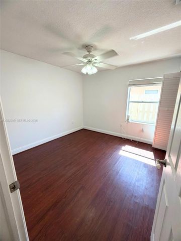 13313 NW 11th Dr, Sunrise, FL 33323