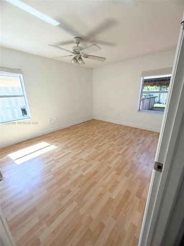 13313 NW 11th Dr, Sunrise, FL 33323