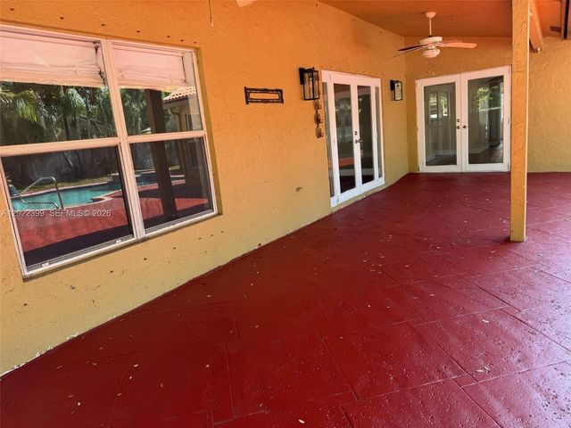 13313 NW 11th Dr, Sunrise, FL 33323