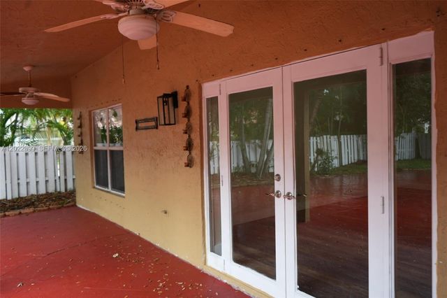 13313 NW 11th Dr, Sunrise, FL 33323