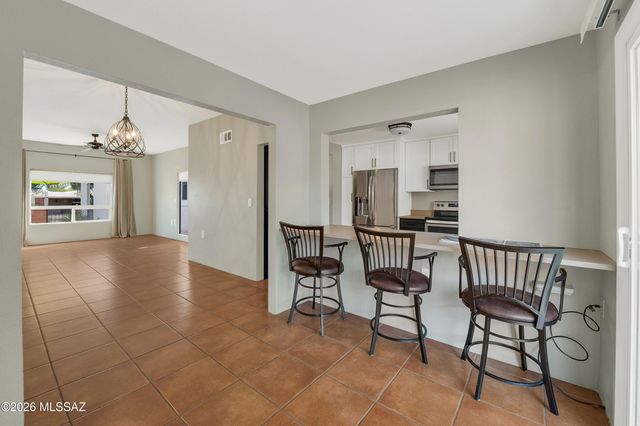 732 W Rio San Pedro, Green Valley, AZ 85614