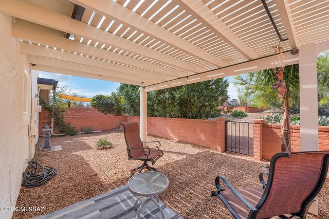 732 W Rio San Pedro, Green Valley, AZ 85614