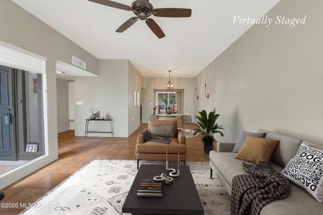 732 W Rio San Pedro, Green Valley, AZ 85614