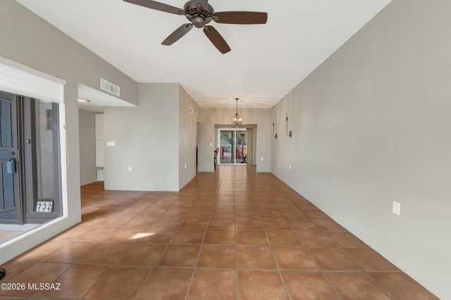 732 W Rio San Pedro, Green Valley, AZ 85614