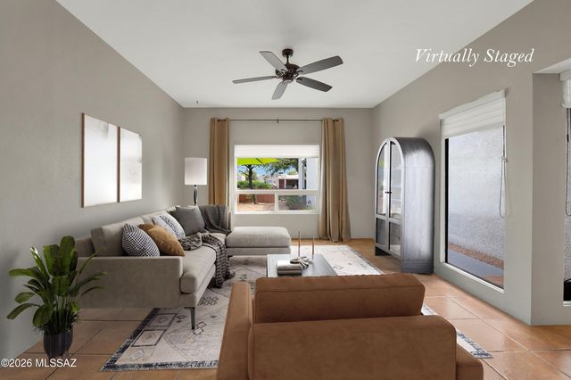 732 W Rio San Pedro, Green Valley, AZ 85614