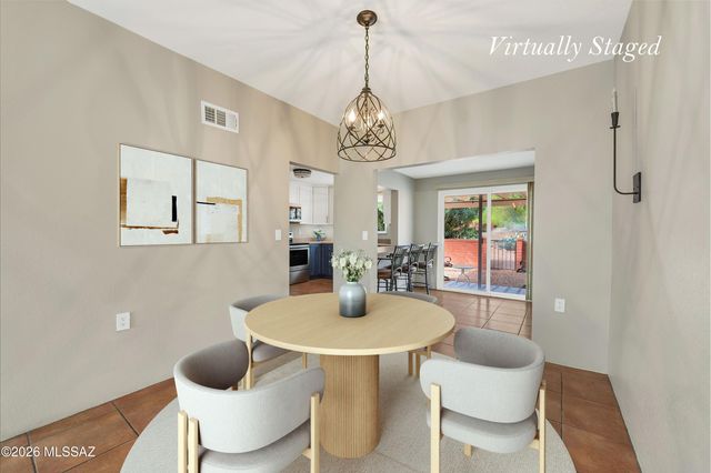 732 W Rio San Pedro, Green Valley, AZ 85614