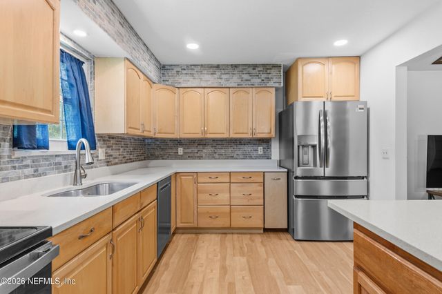 615 HICKORY Drive, Fleming Island, FL 32003