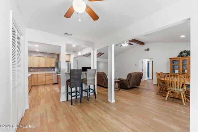 615 HICKORY Drive, Fleming Island, FL 32003