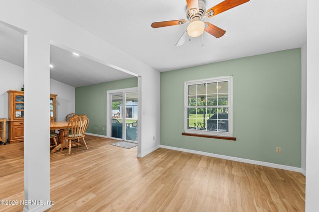 615 HICKORY Drive, Fleming Island, FL 32003