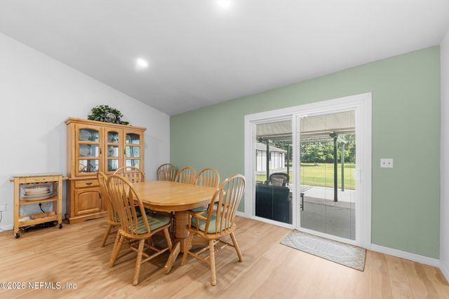 615 HICKORY Drive, Fleming Island, FL 32003