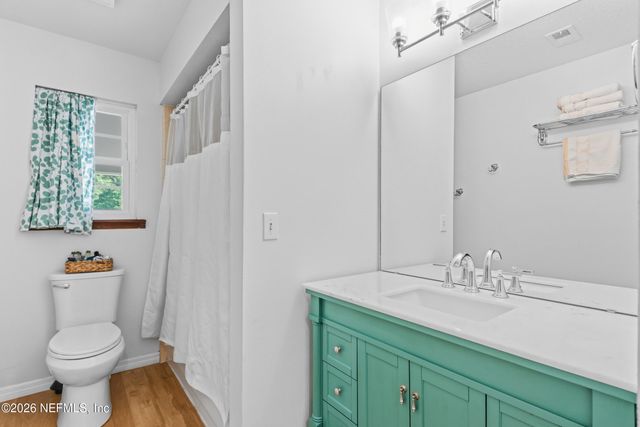 615 HICKORY Drive, Fleming Island, FL 32003