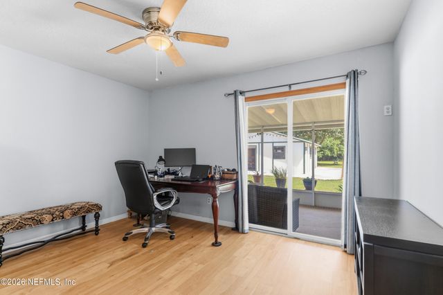615 HICKORY Drive, Fleming Island, FL 32003