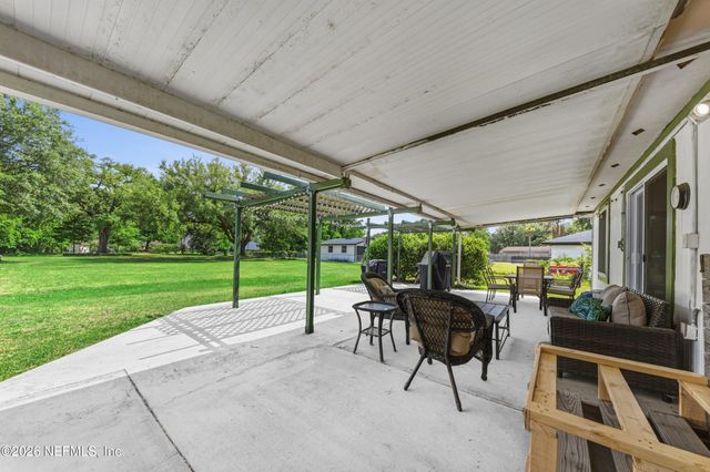 615 HICKORY Drive, Fleming Island, FL 32003