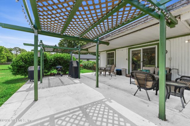 615 HICKORY Drive, Fleming Island, FL 32003