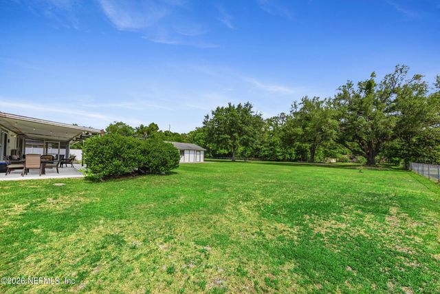 615 HICKORY Drive, Fleming Island, FL 32003